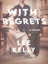 Imagen de portada para With Regrets